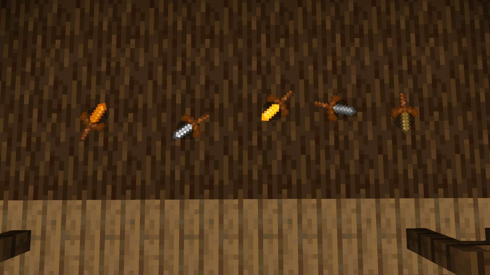 Gallery Image 4 for Sunny Swords-Sword Overlay on vVPRP