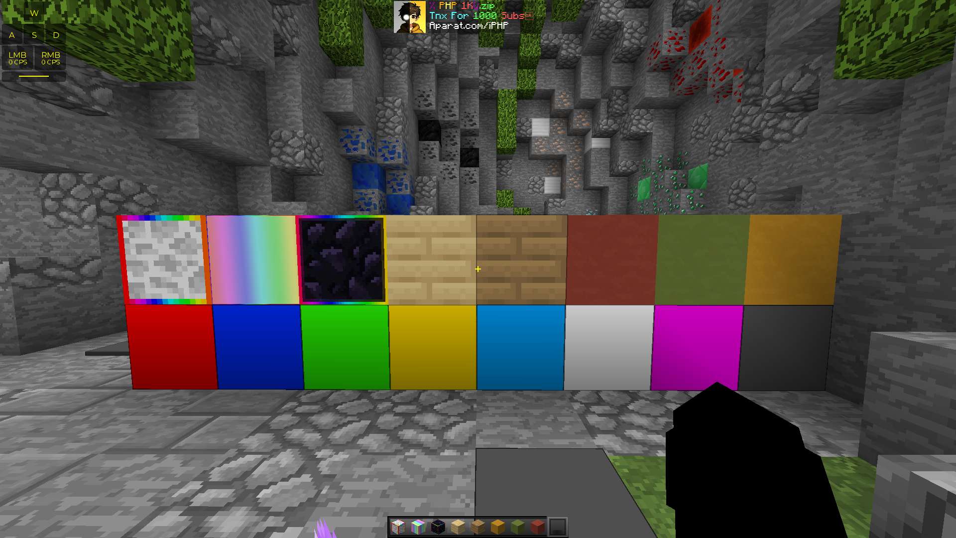 Gallery Image 3 for PHP 1K Pack on vVPRP