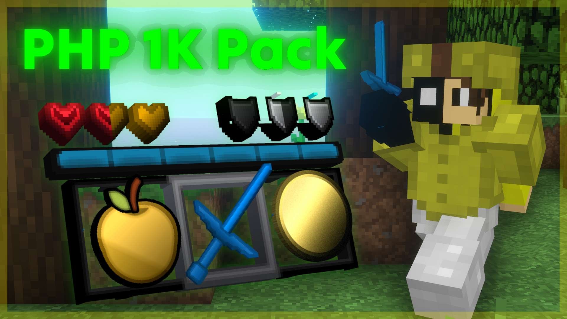 Gallery Image 4 for PHP 1K Pack on vVPRP