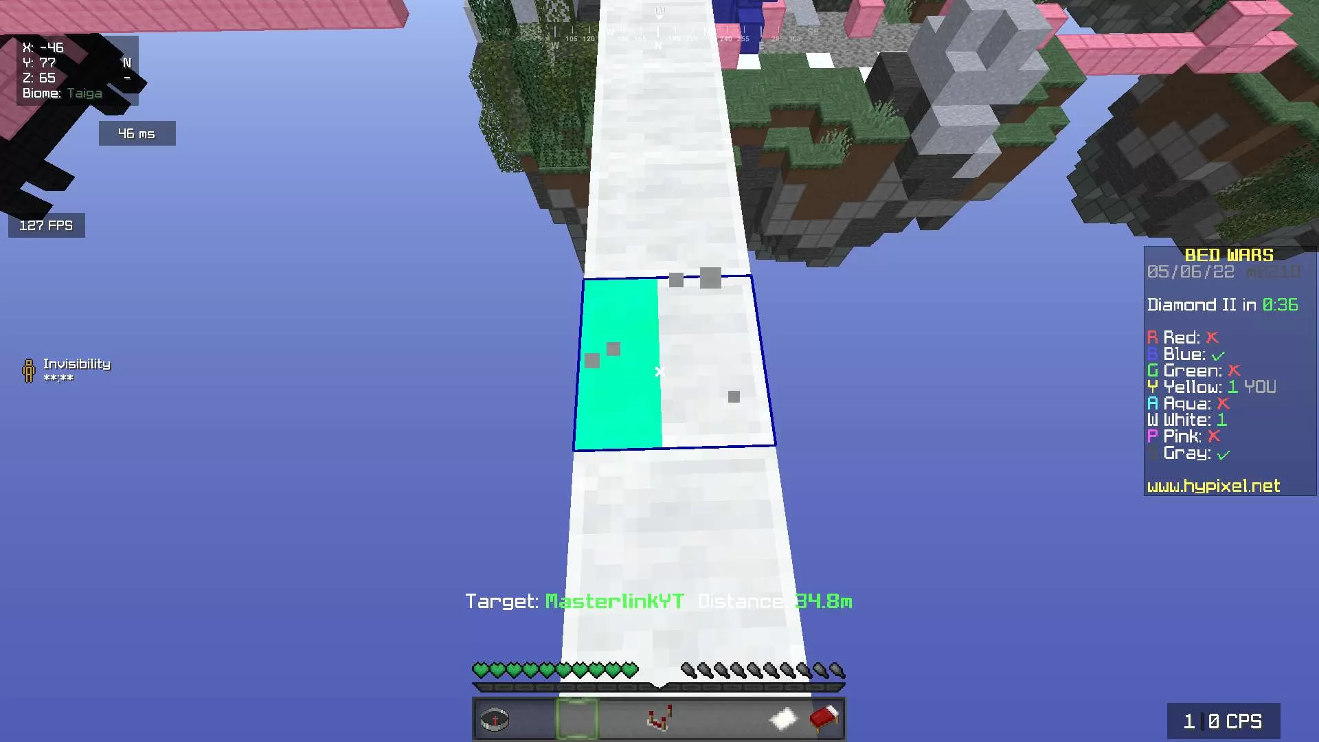 Gallery Image 1 for ASDA breaking overlay also gapple on PVPRP