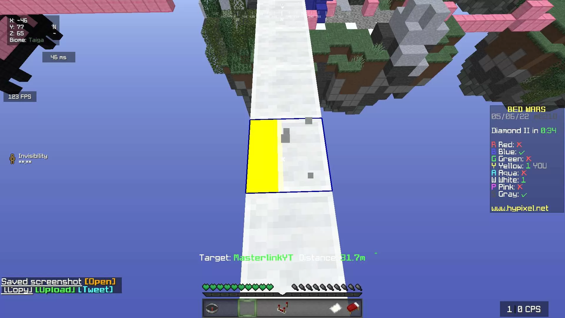 Gallery Image 2 for ASDA breaking overlay also gapple on PVPRP