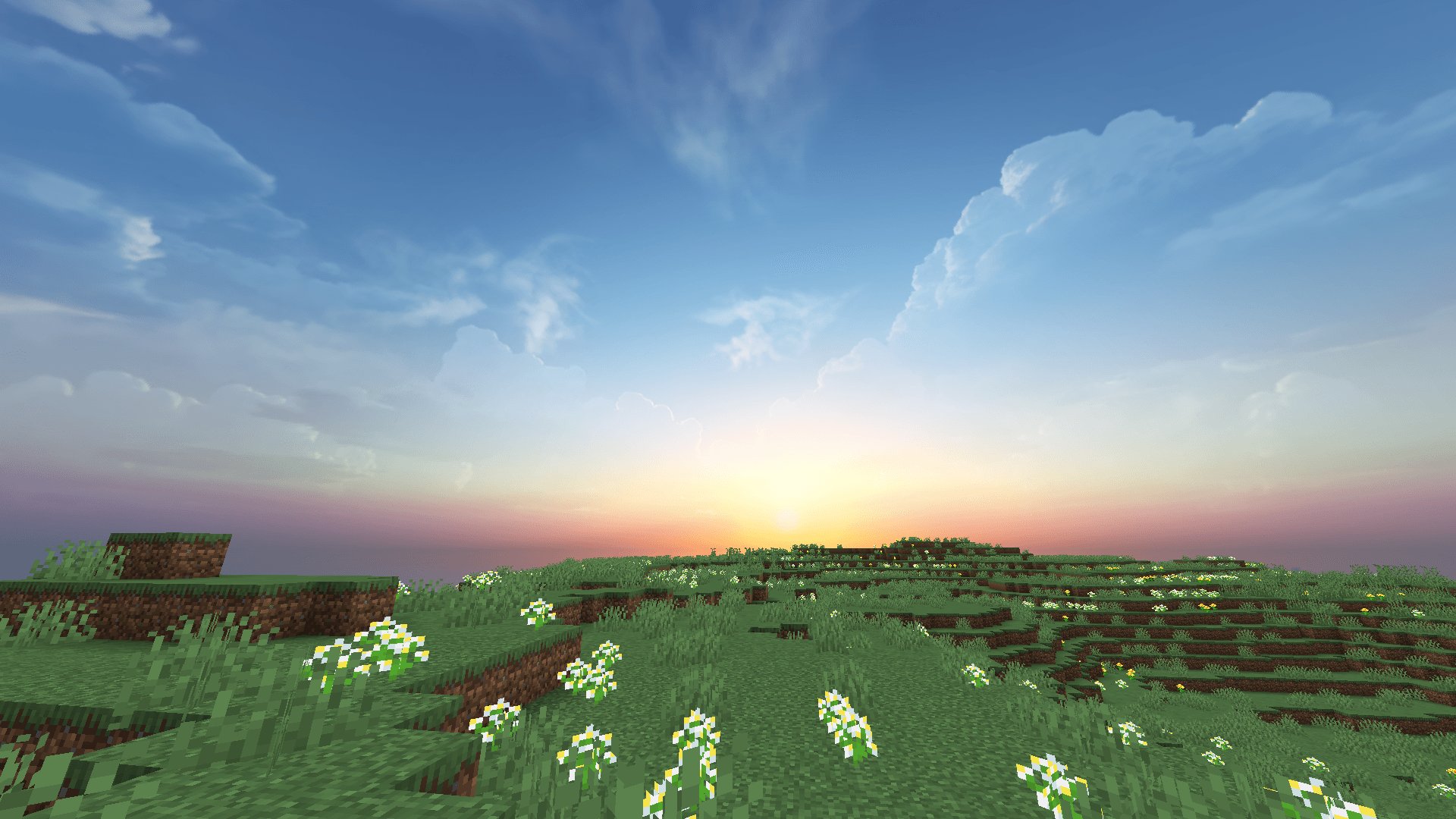 Gallery Banner for Super Realistic Sky on PvPRP