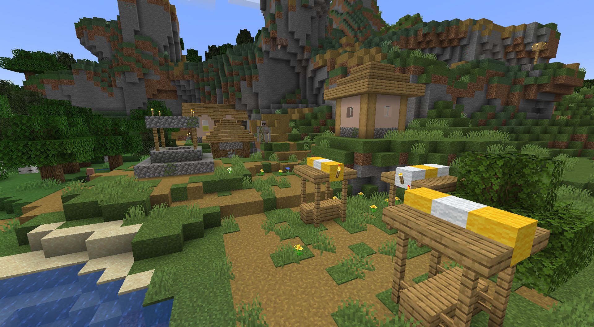 Gallery Banner for Fast Better Grass on PvPRP