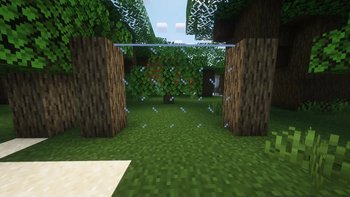Gallery Banner for Vanilla Connected Glass on PvPRP