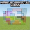 Gallery Image 1 for Vanilla Connected Glass on PVPRP
