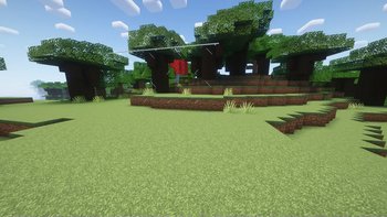 Gallery Image 3 for Vanilla Connected Glass on PVPRP