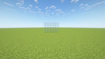 Gallery Image 4 for Vanilla Connected Glass on PVPRP