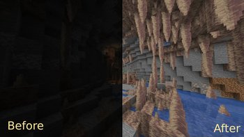 Gallery Banner for Full Light on PvPRP