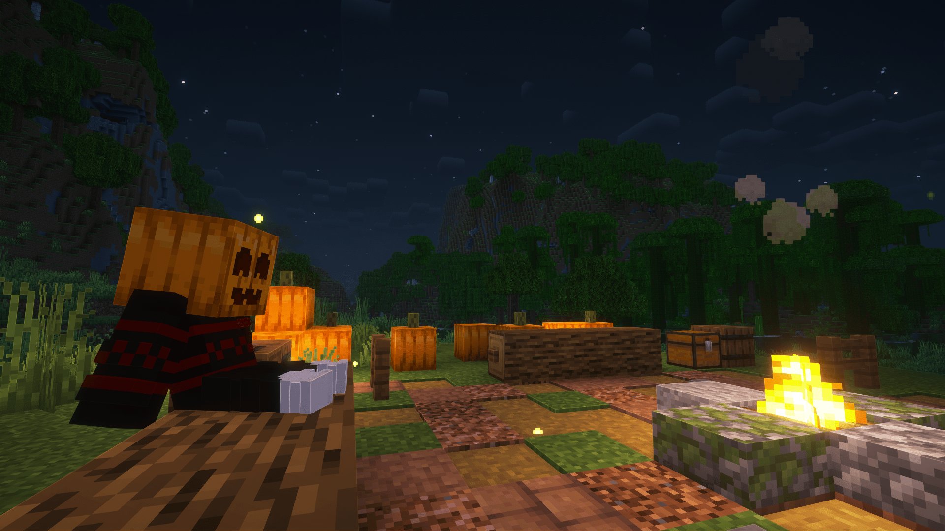 Gallery Banner for Cute Pumpkin on PvPRP