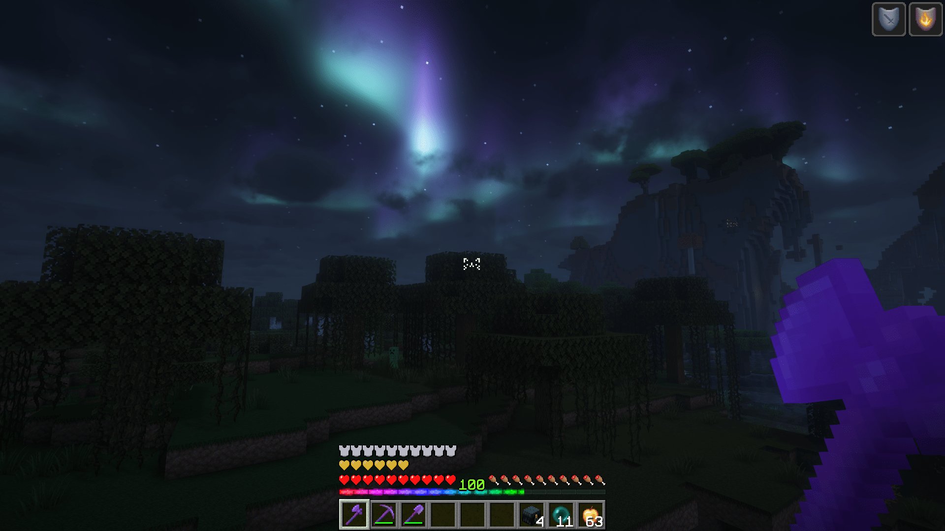 Gallery Banner for Cat Crosshair on PvPRP