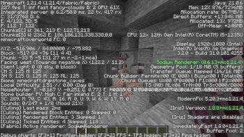 Gallery Image 1 for Vanilla Fullbright on PVPRP