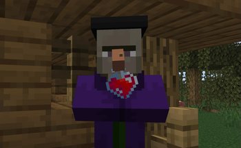 Gallery Image 1 for Almost Vanilla Potions on PVPRP