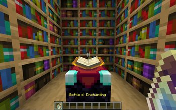 Gallery Image 2 for Almost Vanilla Potions on PVPRP