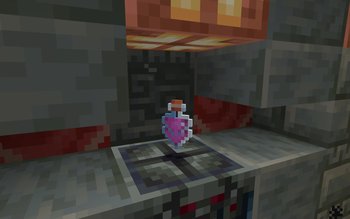 Gallery Image 3 for Almost Vanilla Potions on PVPRP