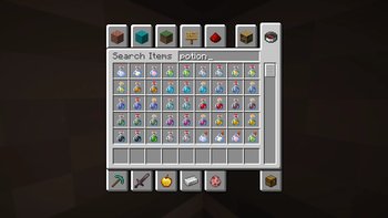 Gallery Image 2 for Visual Potions on PVPRP