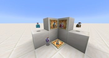Gallery Image 1 for Alternate 3D Potions on PVPRP