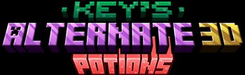Gallery Image 3 for Alternate 3D Potions on PVPRP
