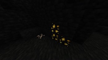 Gallery Image 1 for Vanilla Glowing Ores on PVPRP