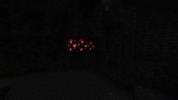 Gallery Image 2 for Vanilla Glowing Ores on PVPRP