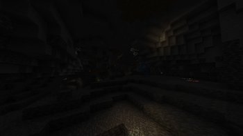 Gallery Image 3 for Vanilla Glowing Ores on PVPRP