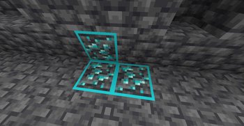 Gallery Image 2 for Simple Outlined Ores on PVPRP