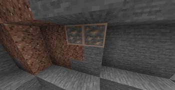 Gallery Image 3 for Simple Outlined Ores on PVPRP