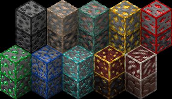 Gallery Image 2 for Better Visibility of Ores on PVPRP