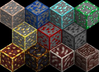 Gallery Image 3 for Better Visibility of Ores on PVPRP