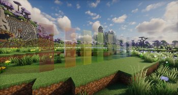 Gallery Image 2 for ClearVisionGlass  - Faithful Addon on PVPRP
