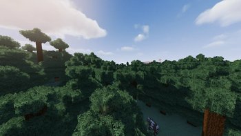 Gallery Image 2 for Bushy Leaves for Faithful  on PVPRP