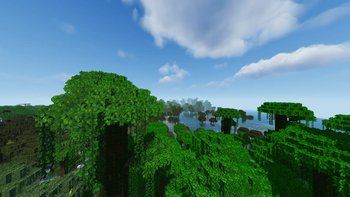 Gallery Image 3 for Bushy Leaves for Faithful  on PVPRP