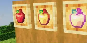 Gallery Image 1 for Cute Apples on PVPRP