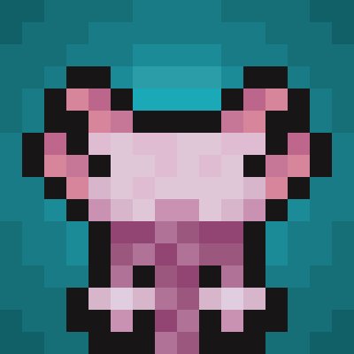 Gallery Banner for Cute Axolotl Totem on PvPRP