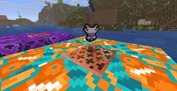 Gallery Image 1 for Cute Axolotl Totem on PVPRP