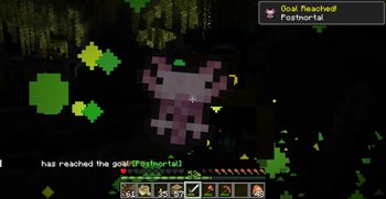 Gallery Image 3 for Cute Axolotl Totem on PVPRP