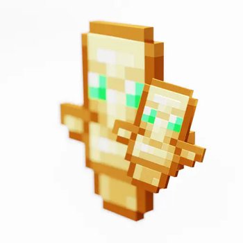 Gallery Image 1 for Tiny Totem on PVPRP