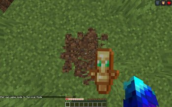 Gallery Image 1 for No Totem Pop Particles for Crystal PvP on PVPRP