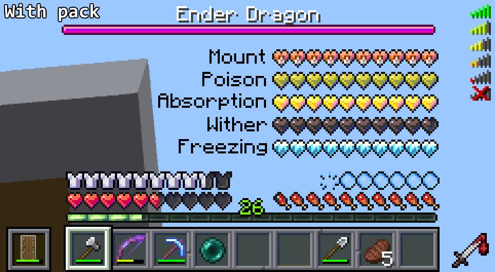 Gallery Image 1 for GUI Retextures on PVPRP
