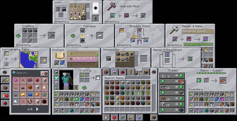 Gallery Image 2 for GUI Retextures on PVPRP