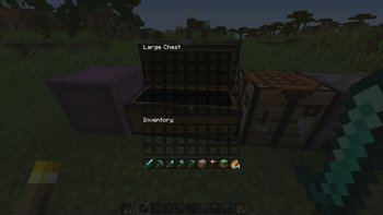 Gallery Image 1 for Dark Transparent GUI on PVPRP