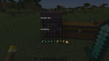 Gallery Image 2 for Dark Transparent GUI on PVPRP