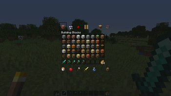 Gallery Image 3 for Dark Transparent GUI on PVPRP