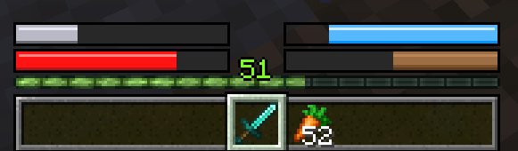 Gallery Image 2 for Bar HUD on PVPRP