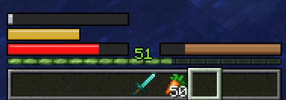 Gallery Image 3 for Bar HUD on PVPRP