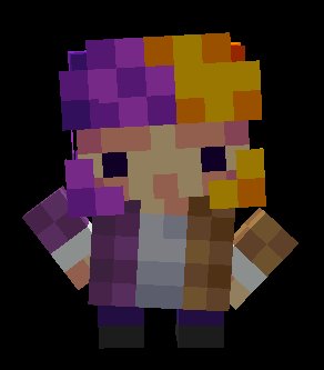 Gallery Image 1 for Refreshed HUD on PVPRP