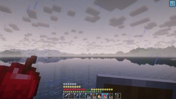 Gallery Image 1 for Transparent HUD and UI on PVPRP