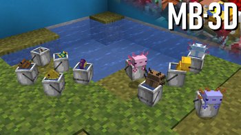 Gallery Image 2 for MB-3D Items Pack on PVPRP
