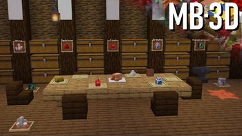 Gallery Image 3 for MB-3D Items Pack on PVPRP