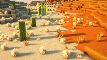 Gallery Image 2 for Actually 3D Blocks and Items on PVPRP