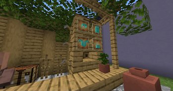 Gallery Image 2 for 3D Armor Items on PVPRP